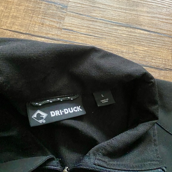 Dri-Duck Jacket - Picture 2 of 2